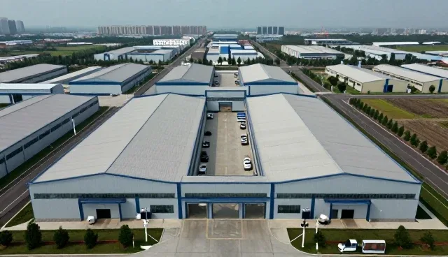 高强度水泥板在建筑施工中的应用场景分析