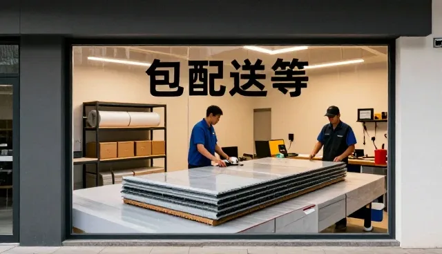 质量严格检验满足不同客户的多样需求