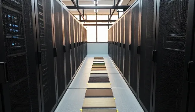 建材批量生产中常见问题与高效处理策略